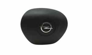 Airbag Volante per Opel Vivaro Serie (14>) (2014 - In produzione)