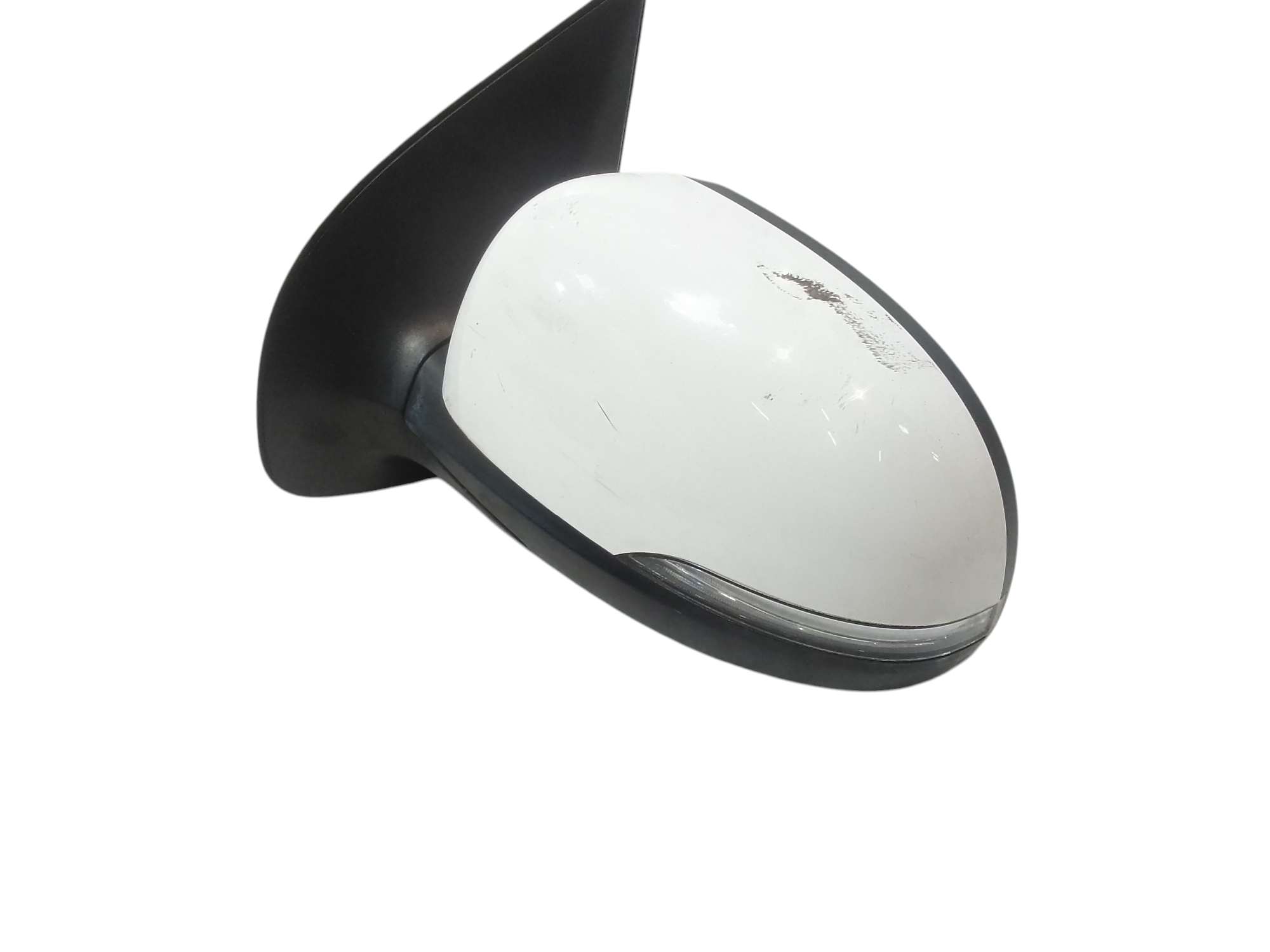 Specchietto Retrovisore Sinistro per Hyundai I20 1 Serie (2008 - 2014)