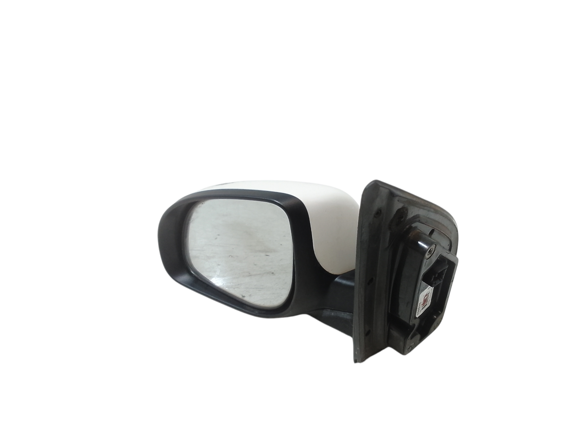 Specchietto Retrovisore Sinistro per Hyundai I20 1 Serie (2008 - 2014)
