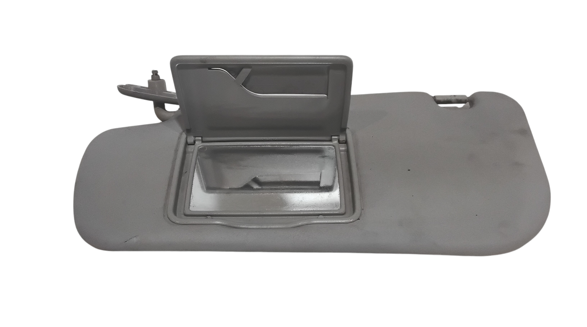 Parasole aletta anteriore Lato Guida per Kia Picanto 1 Serie (2004 - 2008)