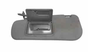 Parasole aletta anteriore Lato Guida per Kia Picanto 1 Serie (2004 - 2008)