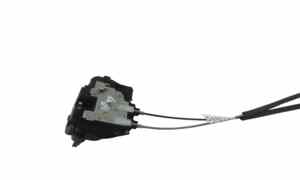 Serratura Posteriore destra per Hyundai I20 1 Serie (2008 - 2014)