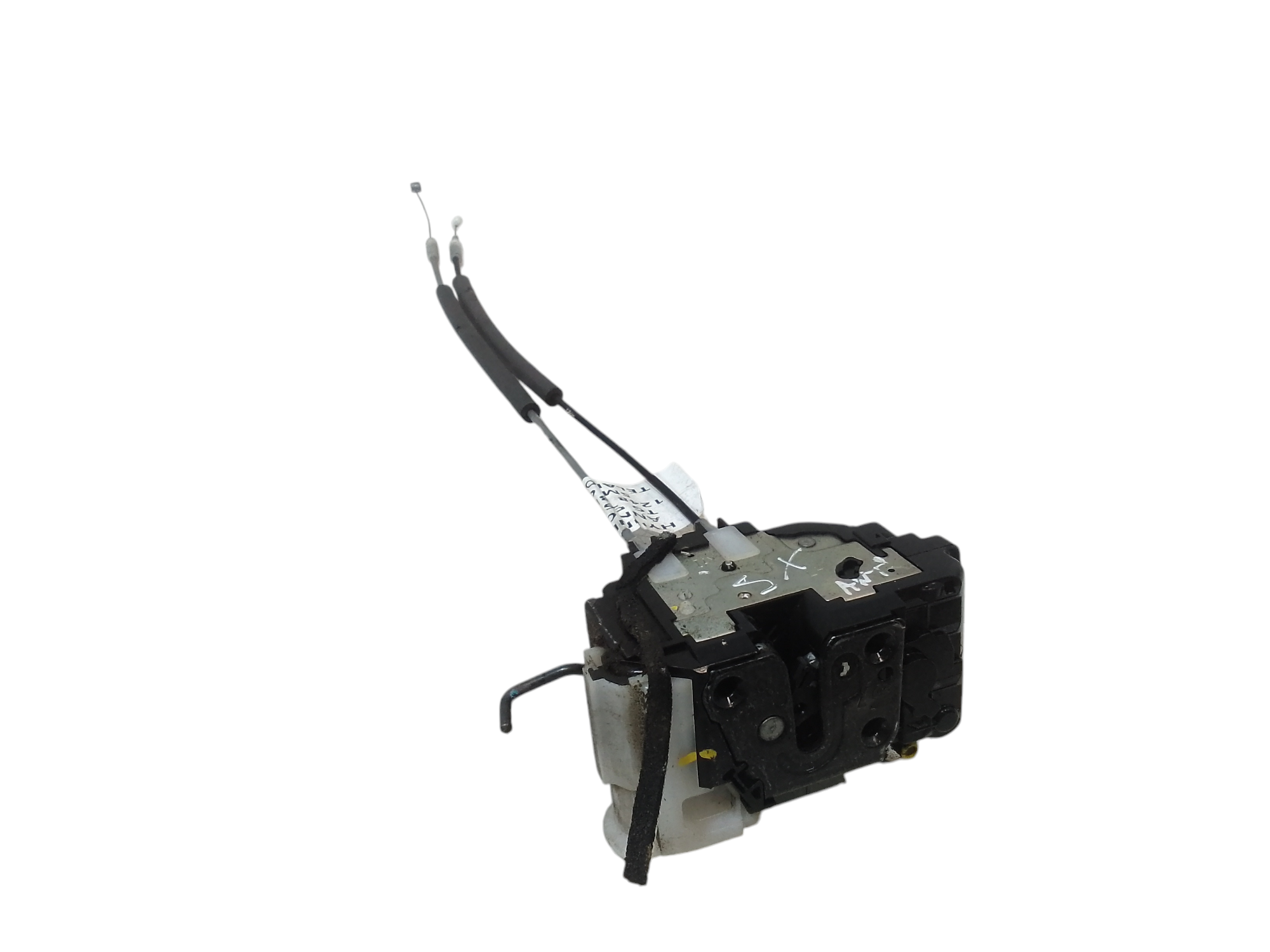 Serratura Anteriore Sinistra per Hyundai I20 1 Serie (2008 - 2014)