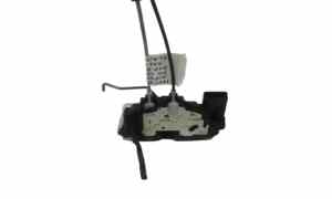 Serratura Anteriore Sinistra per Hyundai I20 1 Serie (2008 - 2014)