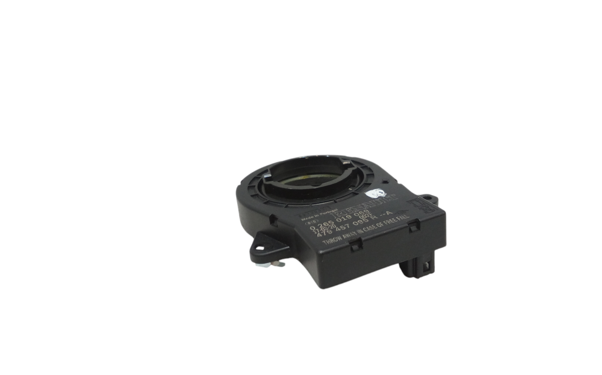 Sensore angolo sterzata per Opel Vivaro Serie (14>) (2014 - In produzione)