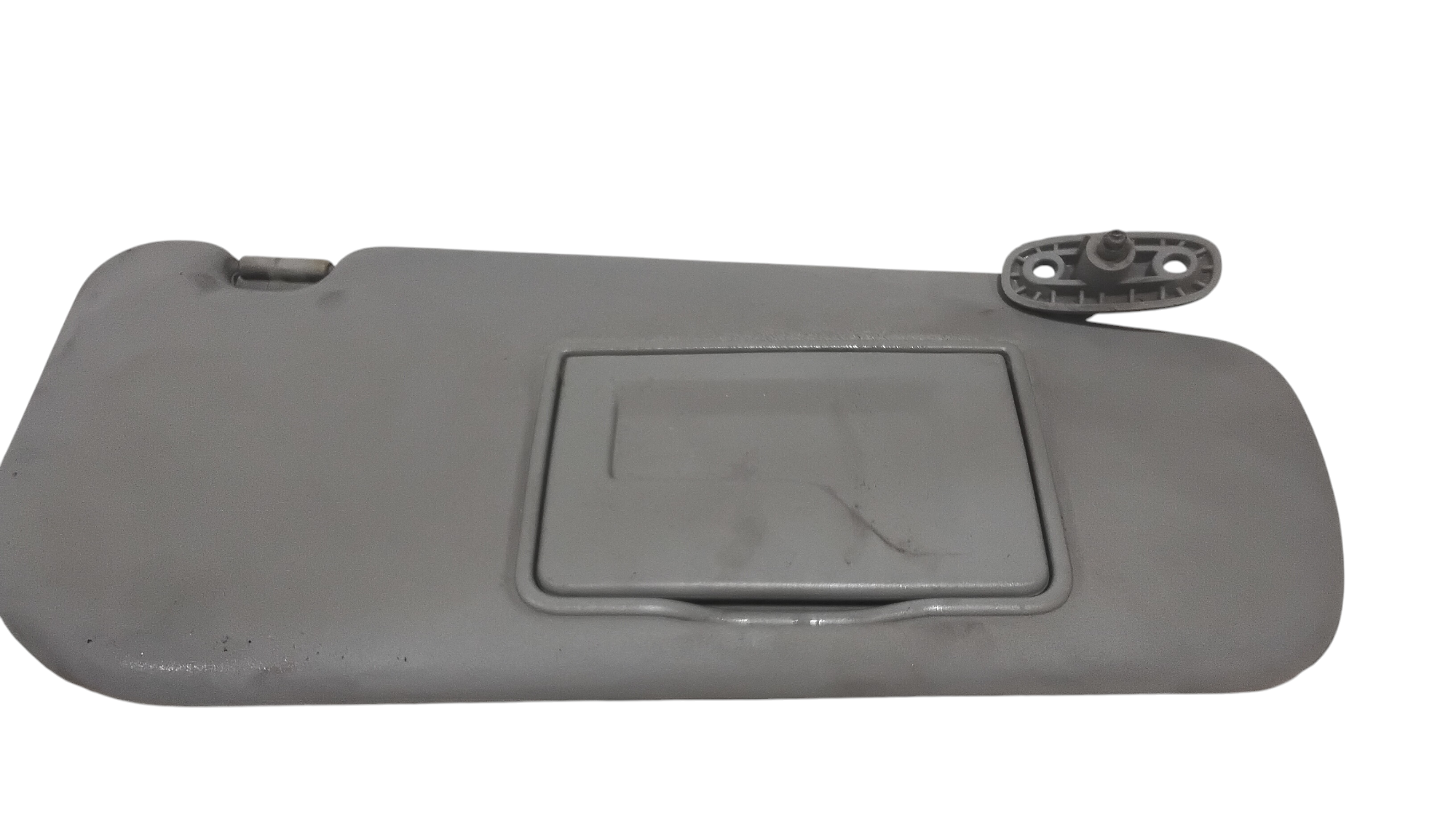 Parasole aletta Lato Passeggero per Kia Picanto 1 Serie (2004 - 2008)