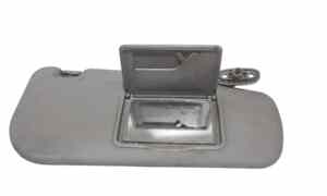 Parasole aletta Lato Passeggero per Kia Picanto 1 Serie (2004 - 2008)