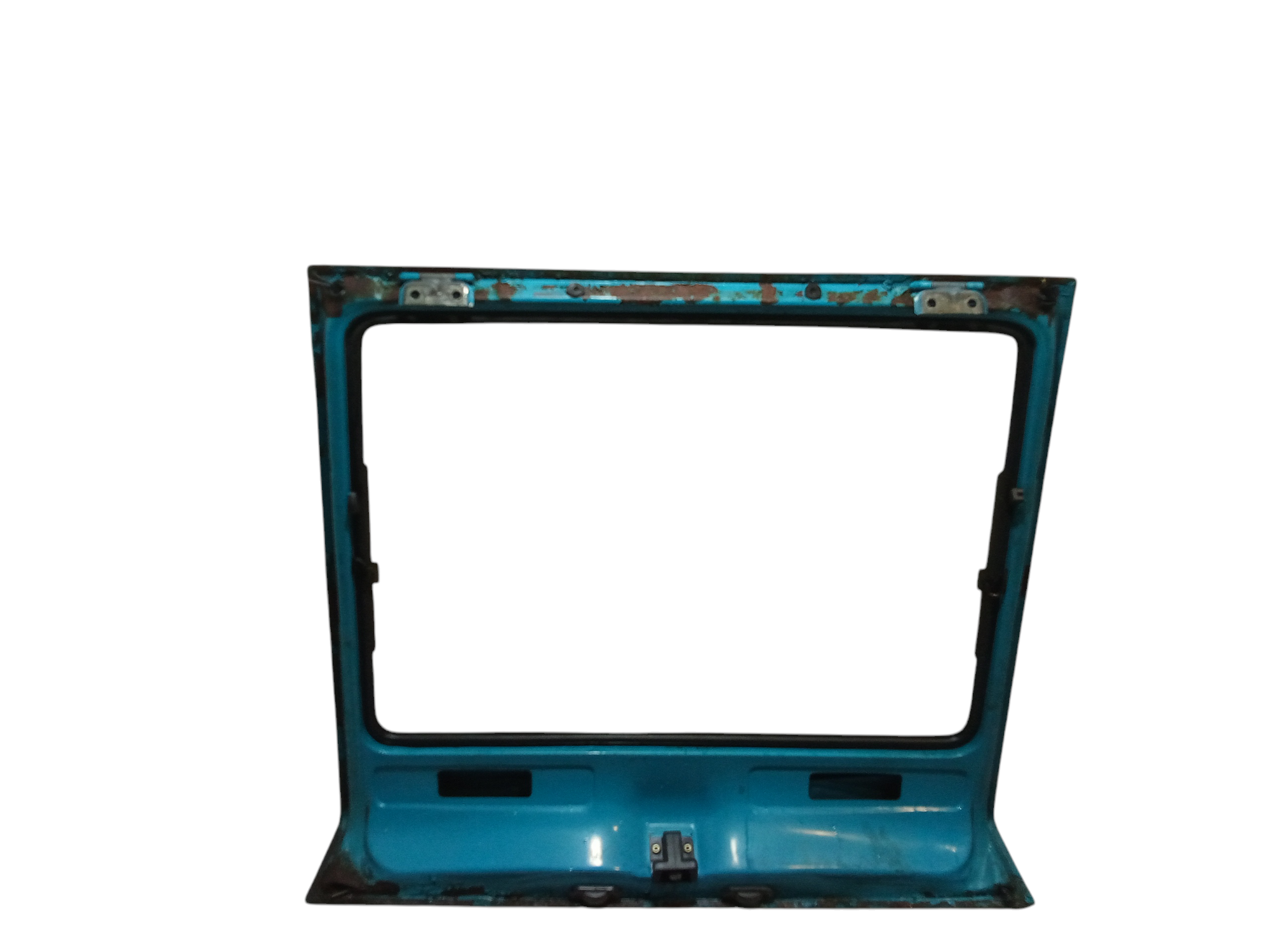 Portellone Posteriore Completo per Fiat 128 1 Serie (1969 - 1983)