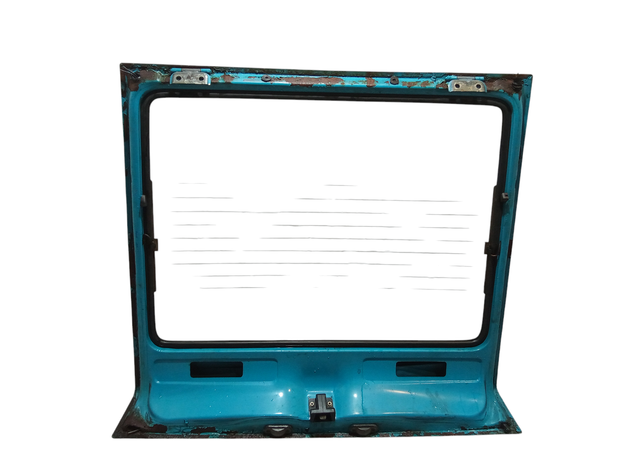 Portellone Posteriore Completo per Fiat 128 1 Serie (1969 - 1983)