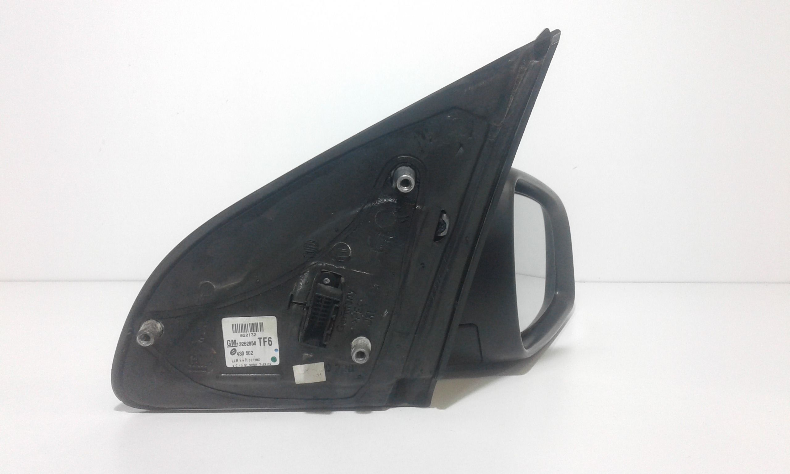 Specchietto Retrovisore Destro OPEL Astra H Berlina 2 serie