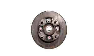 Mozzo ruota anteriore destra passeggero per Chevrolet Matiz 2 Serie (2001 - 2005)