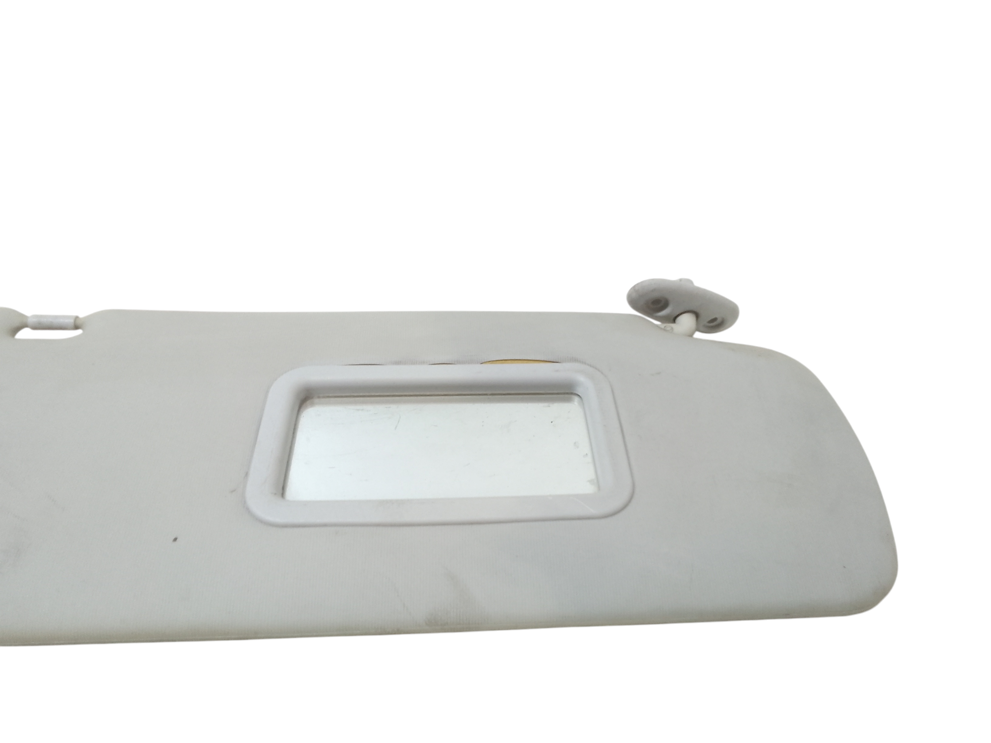 Parasole aletta Lato Passeggero per Skoda Felicia Berlina (1994 - 2001)