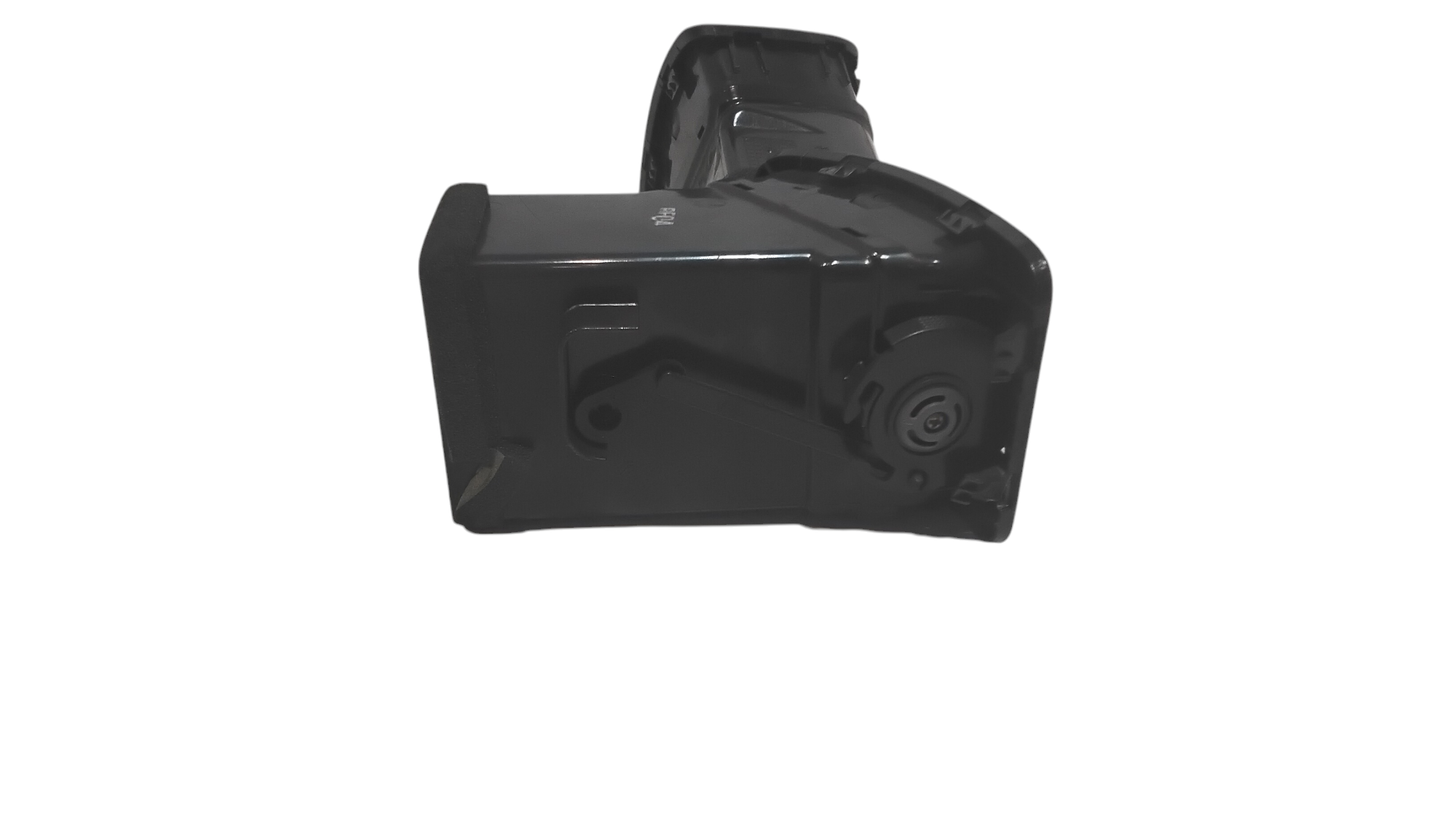 Bocchette Aria Cruscotto per Kia Picanto 1 Serie (2004 - 2008)