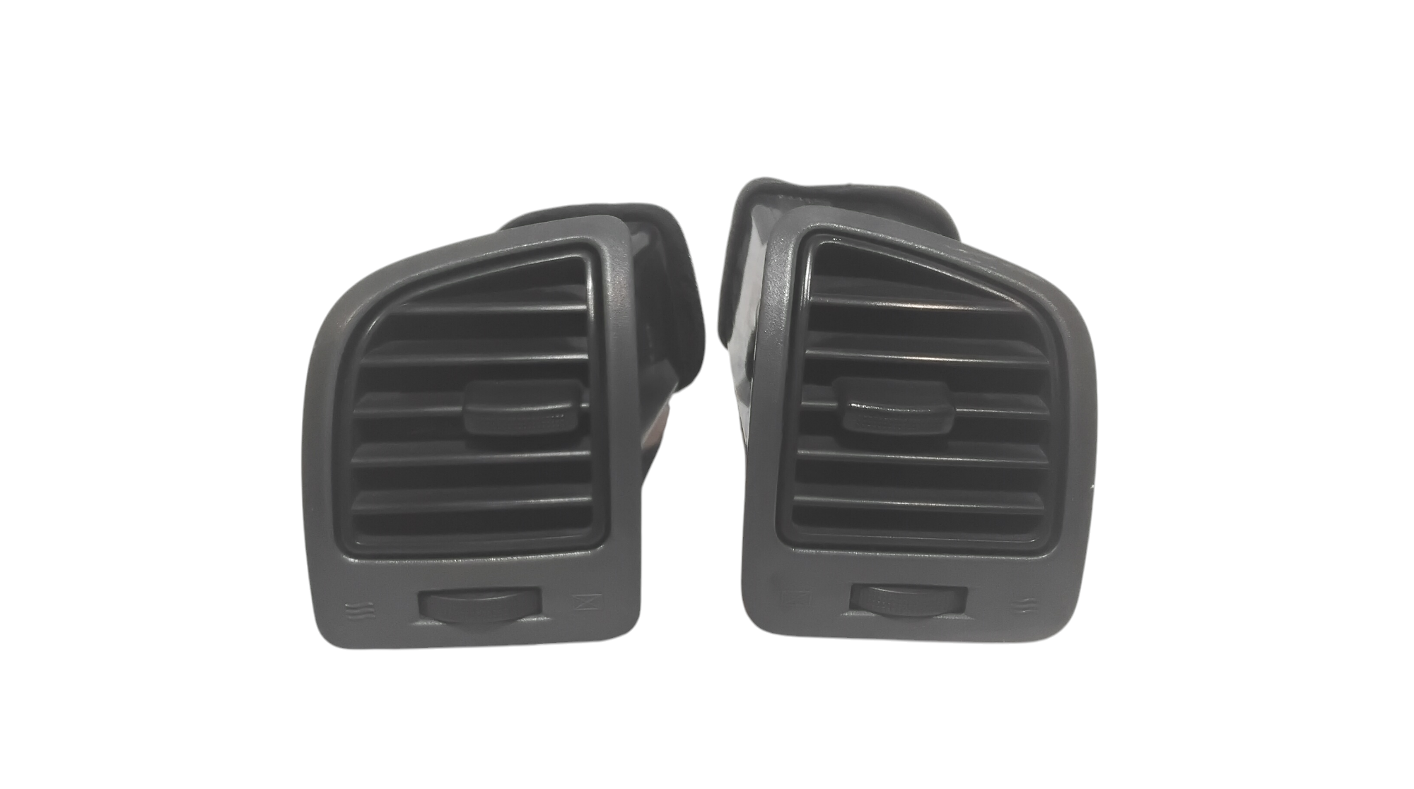Bocchette Aria Cruscotto per Kia Picanto 1 Serie (2004 - 2008)