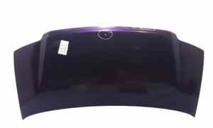 Cofano Anteriore per Fiat Panda 2 Serie (2003 - 2010)