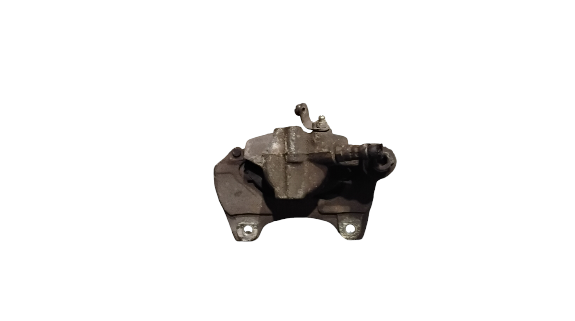 Pinza Freno anteriore Destra per Fiat Panda 2 Serie (2003 - 2010)