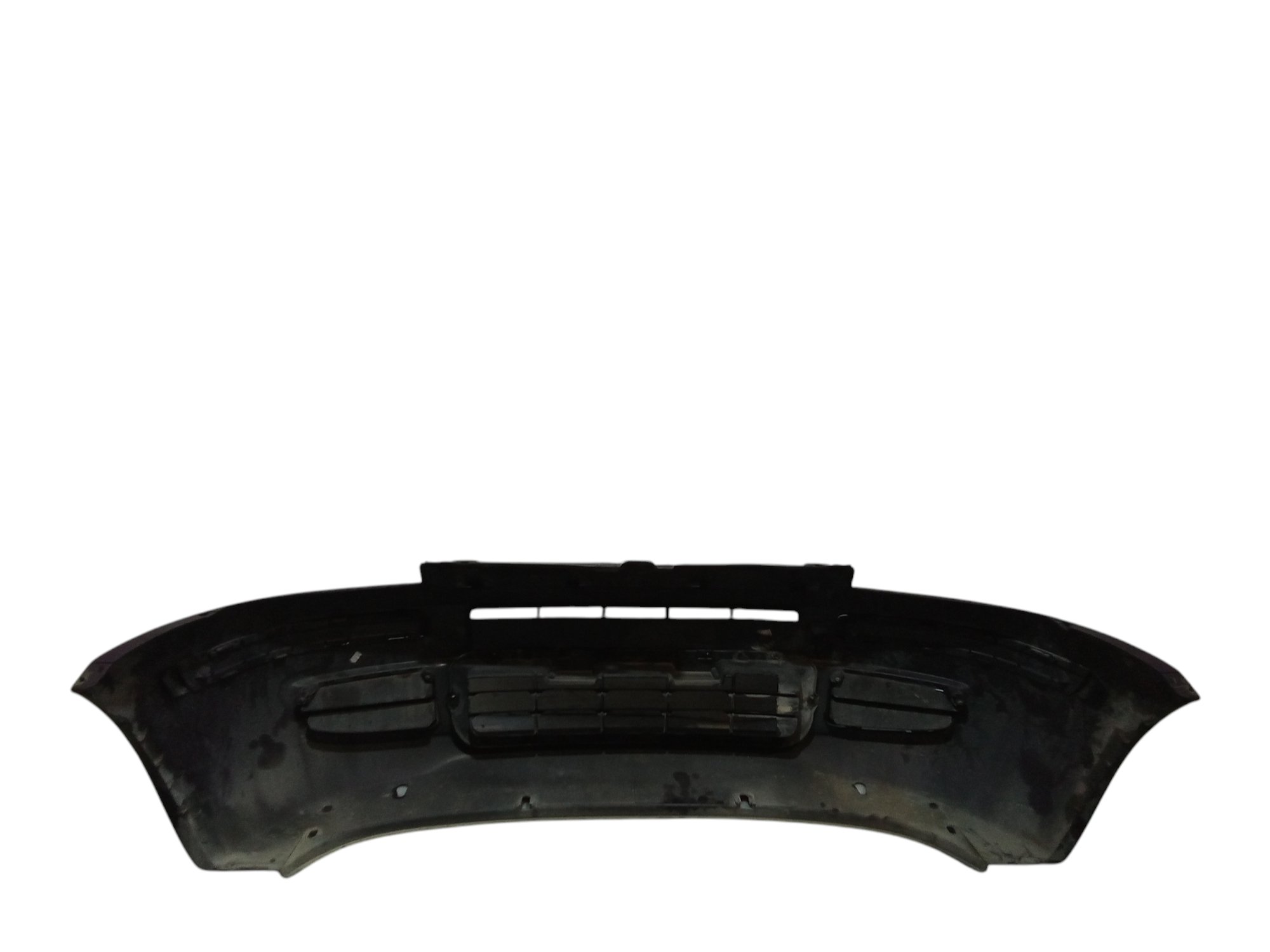 Paraurti Anteriore Completo per Fiat Panda 2 Serie (2003 - 2010)