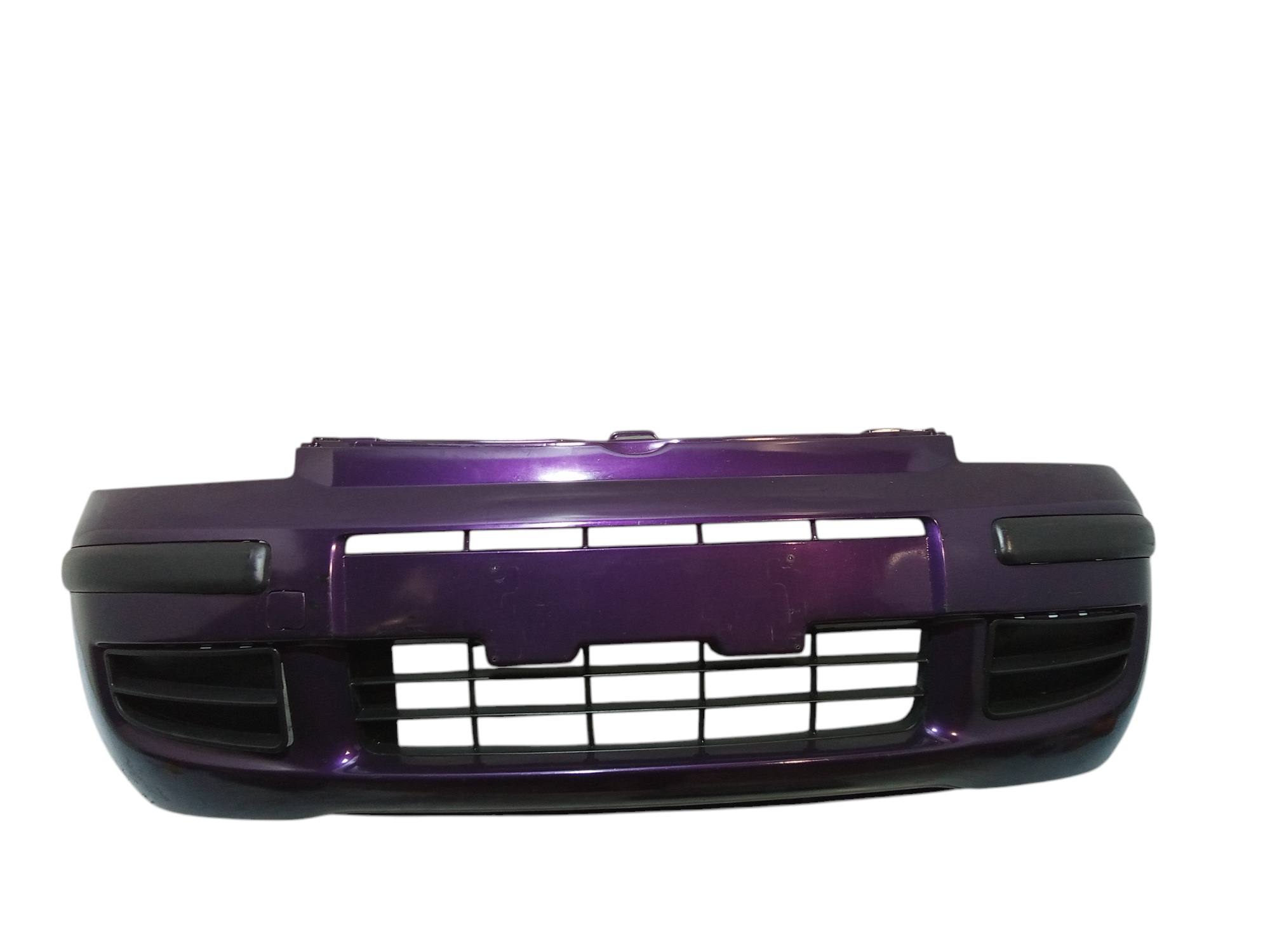 Paraurti Anteriore Completo per Fiat Panda 2 Serie (2003 - 2010)