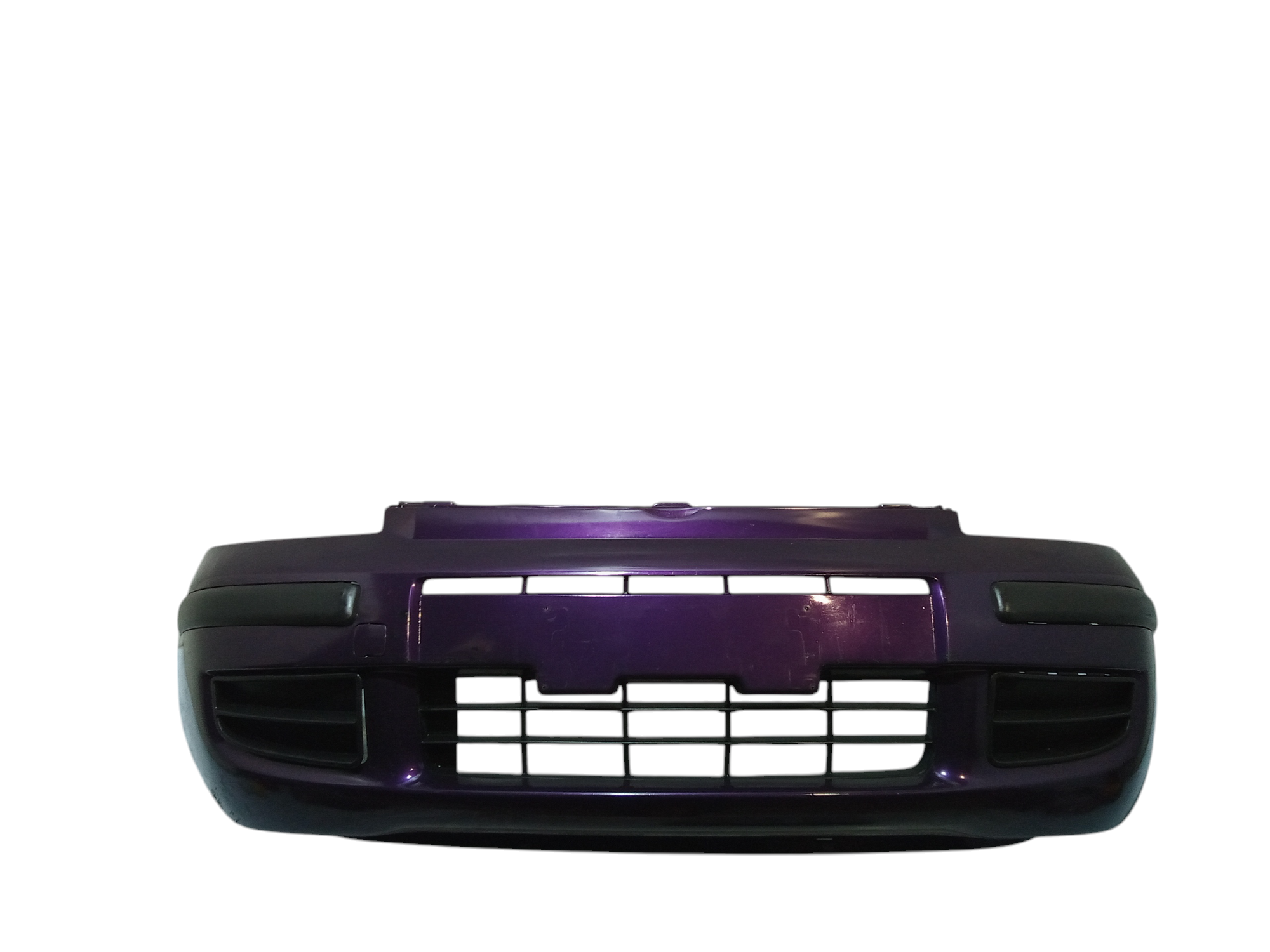 Paraurti Anteriore Completo per Fiat Panda 2 Serie (2003 - 2010)