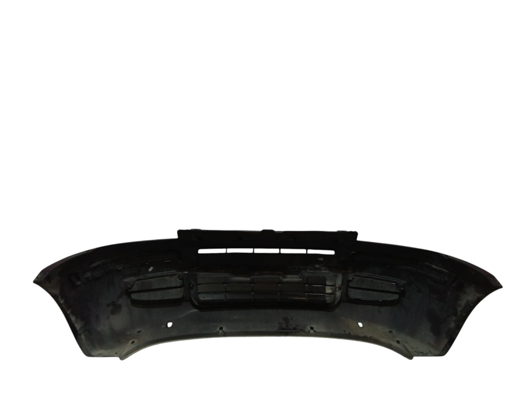 Paraurti Anteriore Completo per Fiat Panda 2 Serie (2003 - 2010)