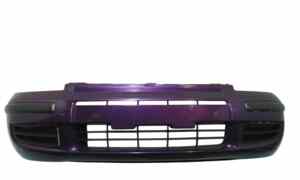 Paraurti Anteriore Completo per Fiat Panda 2 Serie (2003 - 2010)