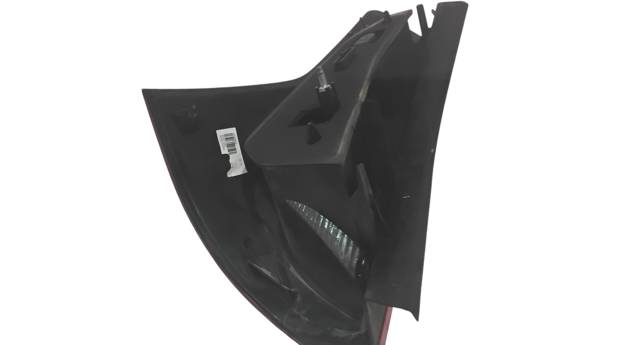 Stop fanale posteriore Destro Passeggero per Dacia Sandero 1 Serie (2008 - 2012)