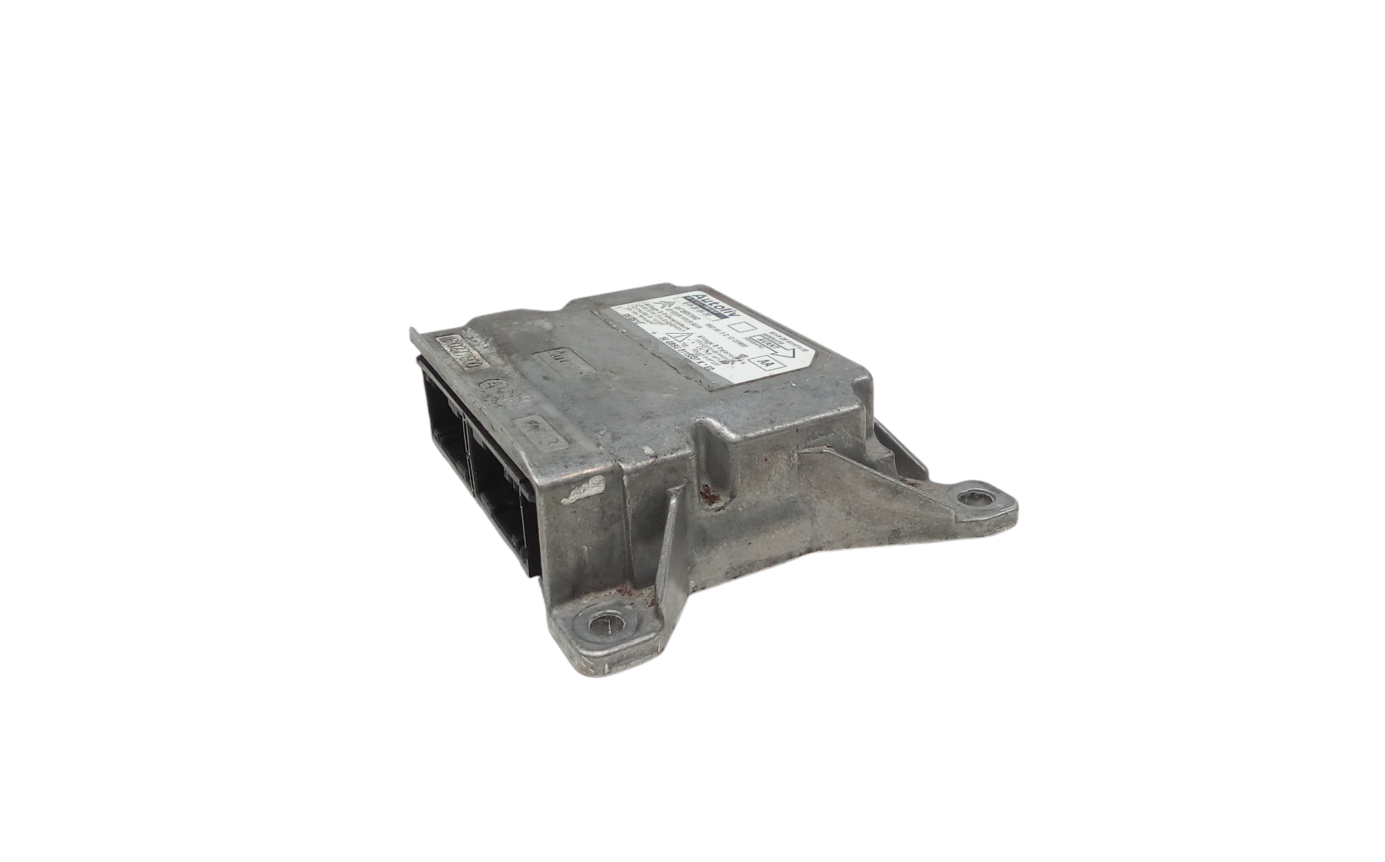 Centralina Airbag per Citroen C3 Serie (2009 - 2015)