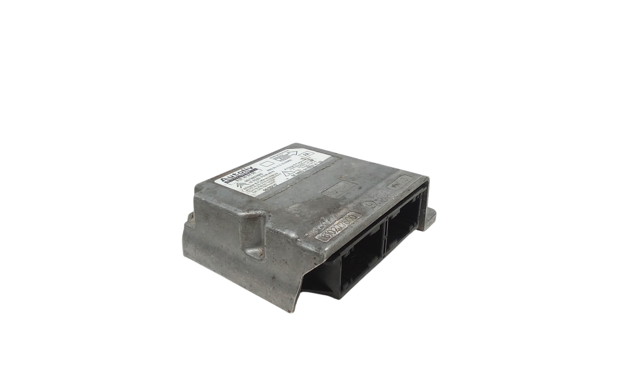 Centralina Airbag per Citroen C3 Serie (2009 - 2015)