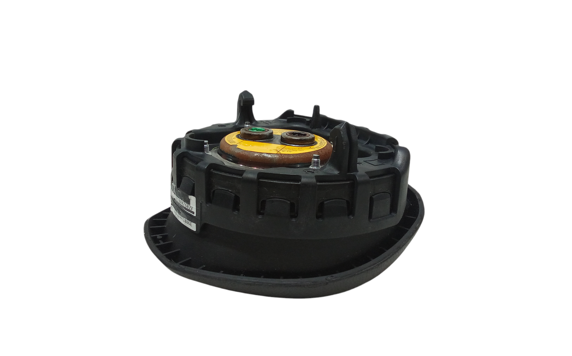 Airbag Volante per Bmw X5 Serie (e70) (06>13) (2006 - 2013)