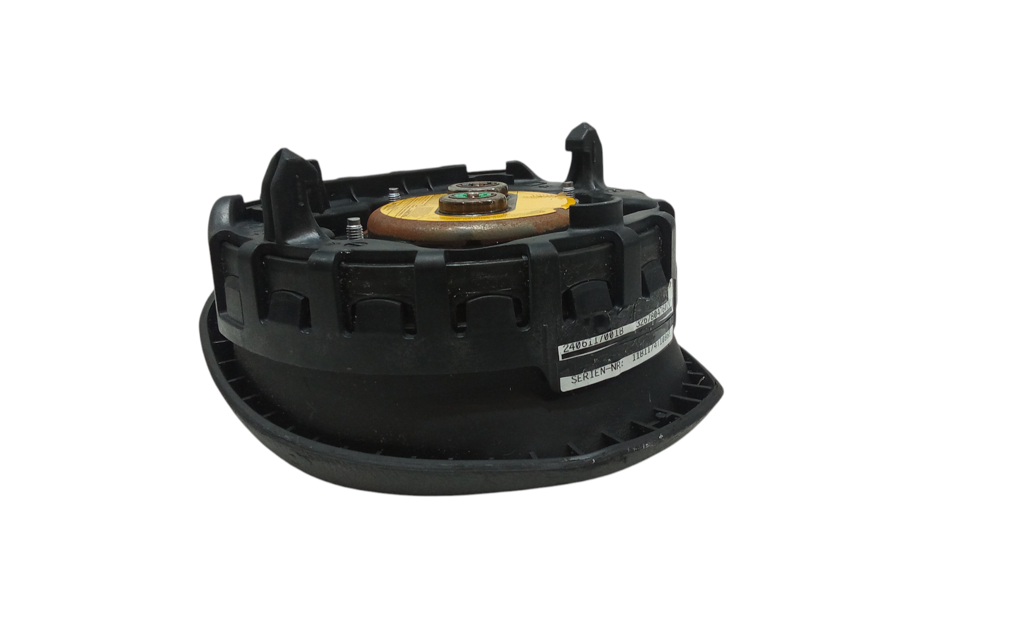 Airbag Volante per Bmw X5 Serie (e70) (06>13) (2006 - 2013)