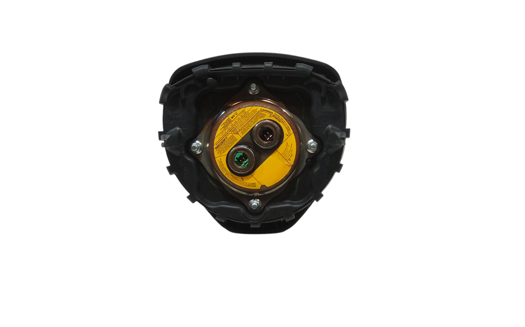 Airbag Volante per Bmw X5 Serie (e70) (06>13) (2006 - 2013)