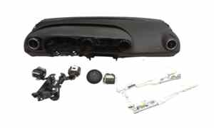 Kit Airbag Completo per Mercedes Citan (21>) (2021 - )