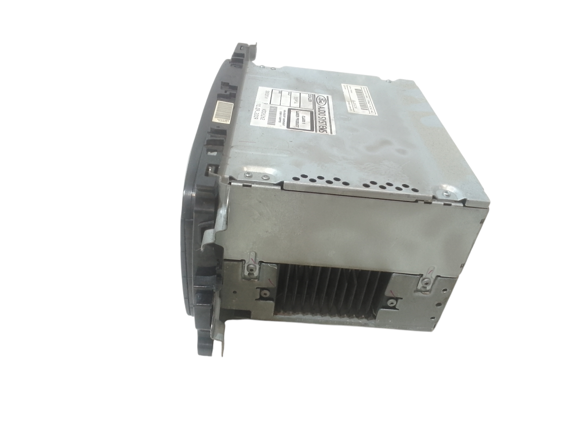 Autoradio per Ford Mondeo Berlina 6 Serie (2007 - 2010)