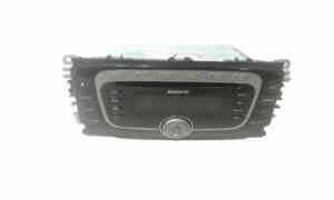 Autoradio per Ford Mondeo Berlina 6 Serie (2007 - 2010)