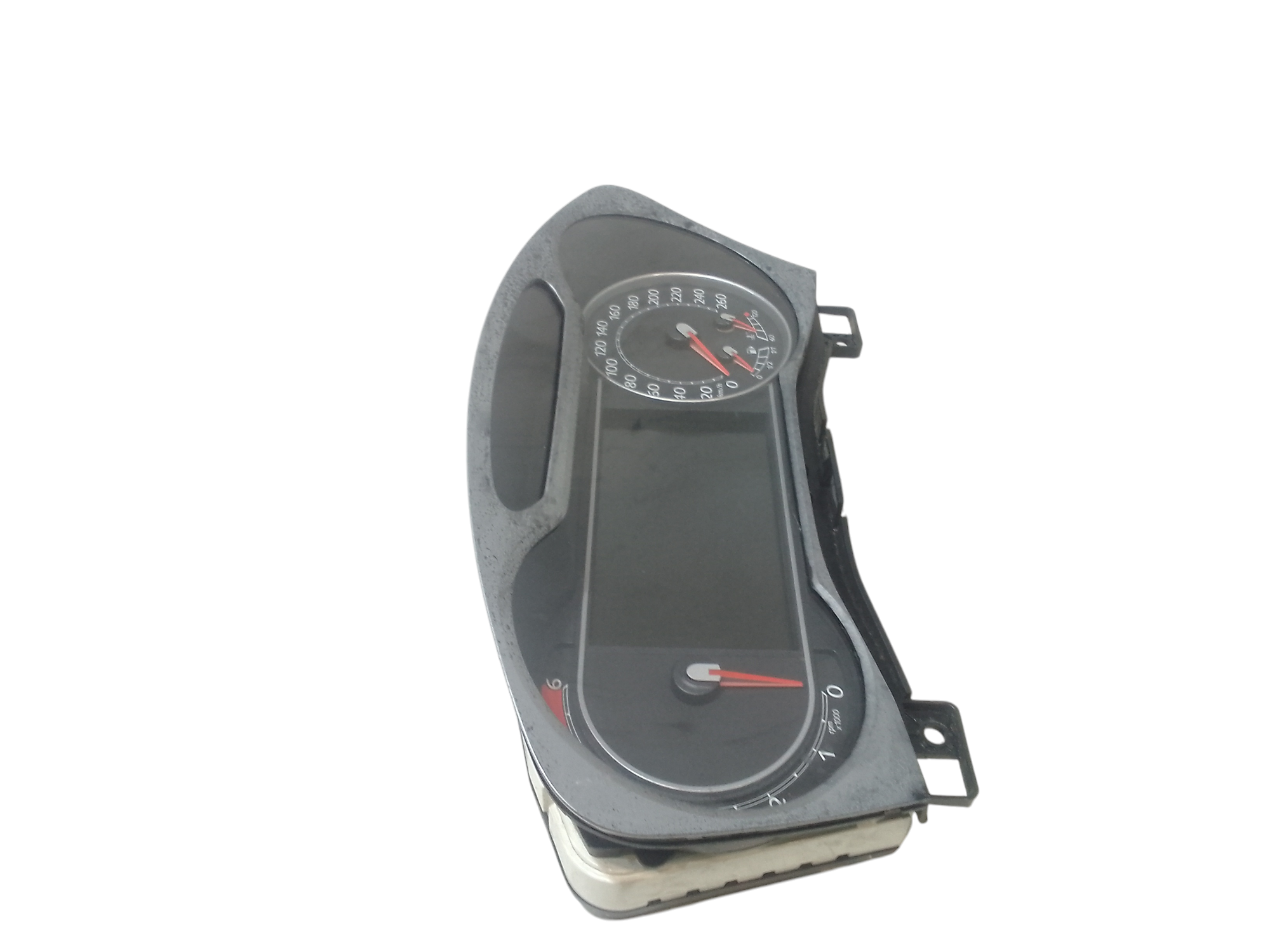 Quadro Strumenti per Ford Mondeo Berlina 6 Serie (2007 - 2010)