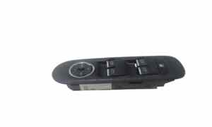 Pulsantiera anteriore sinistra Guida per Ford Mondeo Berlina 6 Serie (2007 - 2010)