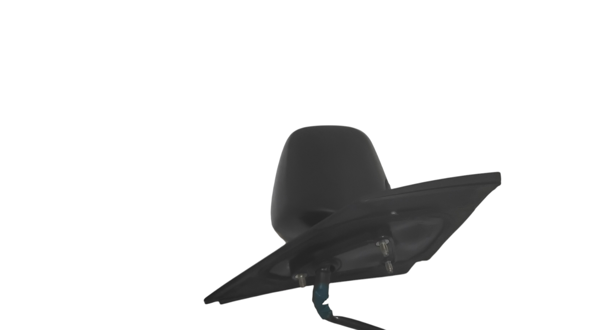 Specchietto Retrovisore Sinistro per Toyota Yaris Serie (99>03) (1999 - 2003)