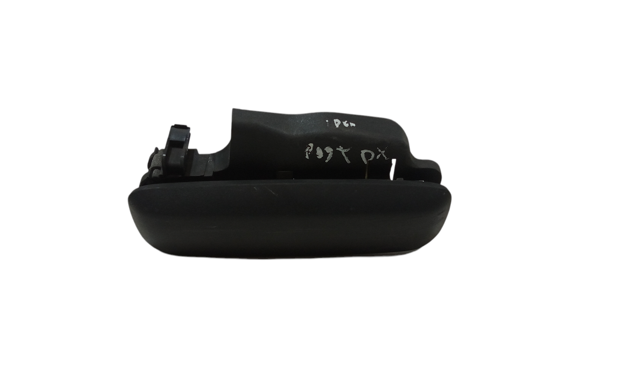 Maniglia esterna Posteriore Destra per Fiat Idea 2 Serie (2005 - 2008)