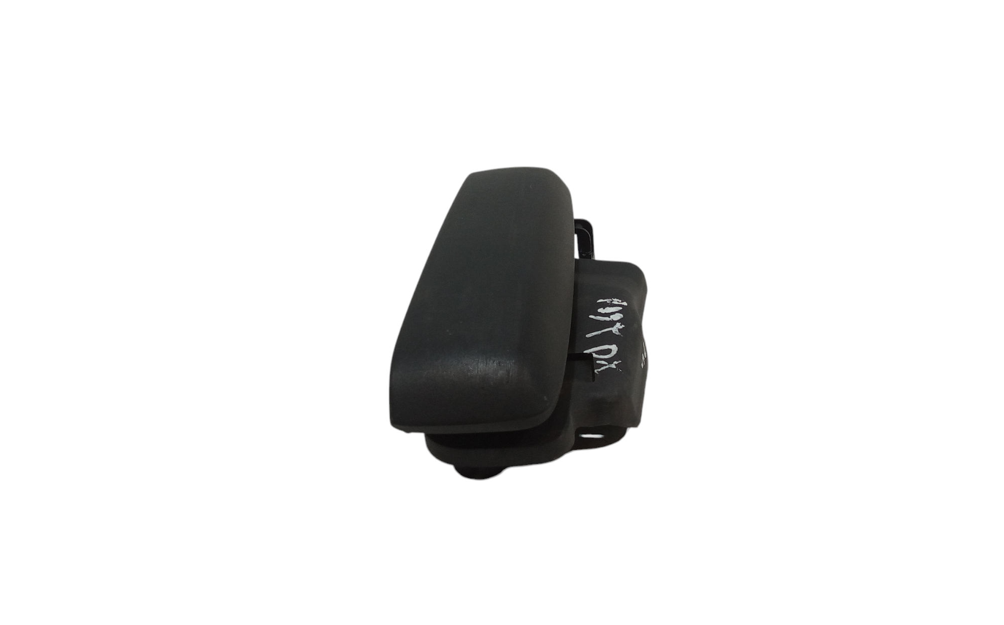 Maniglia esterna Posteriore Destra per Fiat Idea 2 Serie (2005 - 2008)