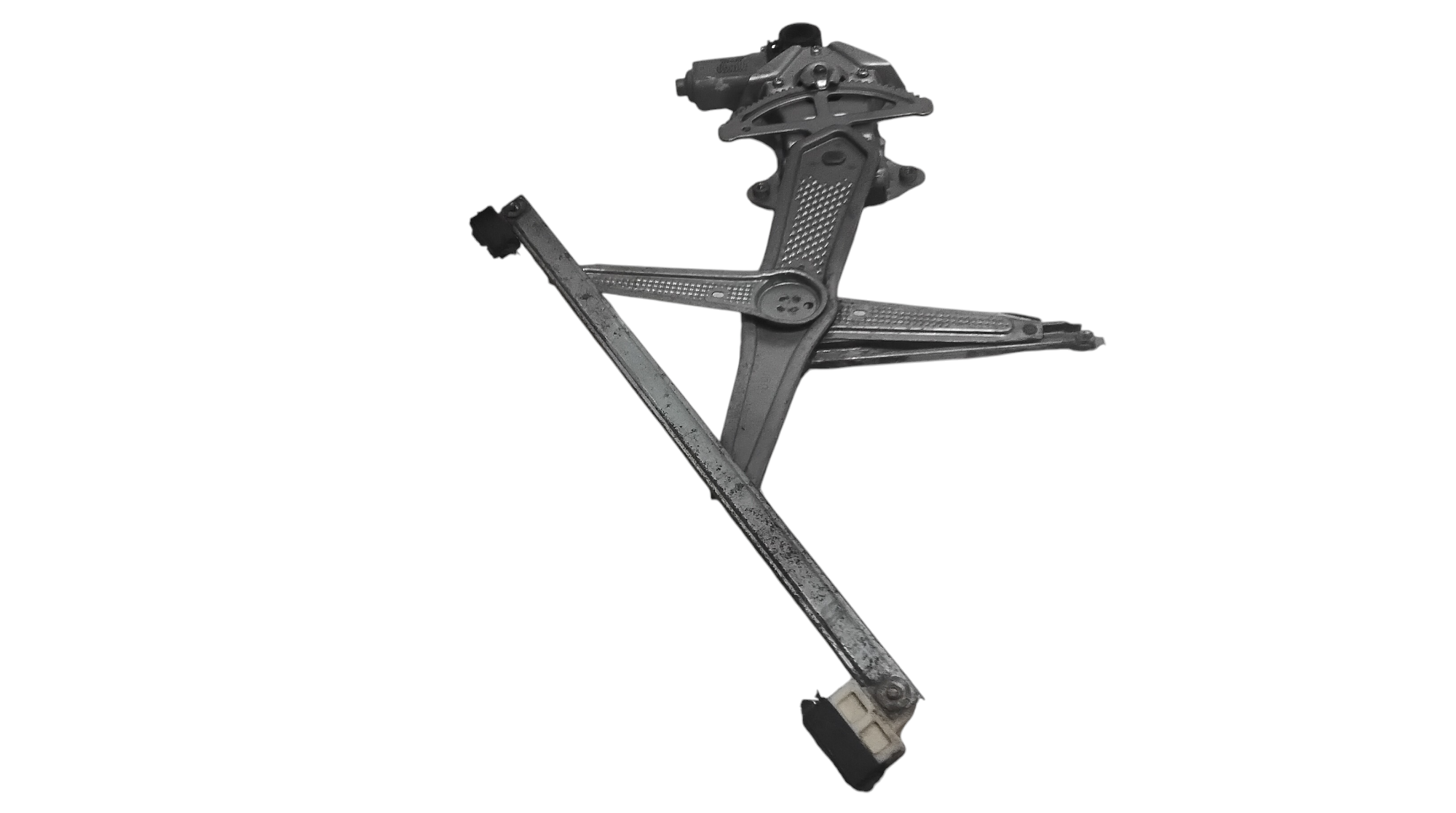 Cremagliera anteriore destra passeggero per Toyota Yaris Serie (99>03) (1999 - 2003)