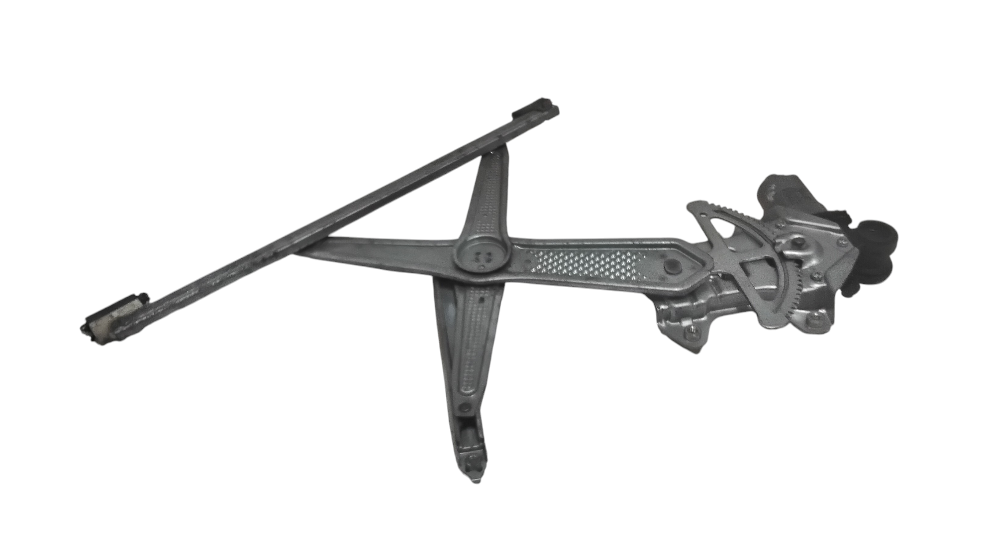 Cremagliera anteriore destra passeggero per Toyota Yaris Serie (99>03) (1999 - 2003)