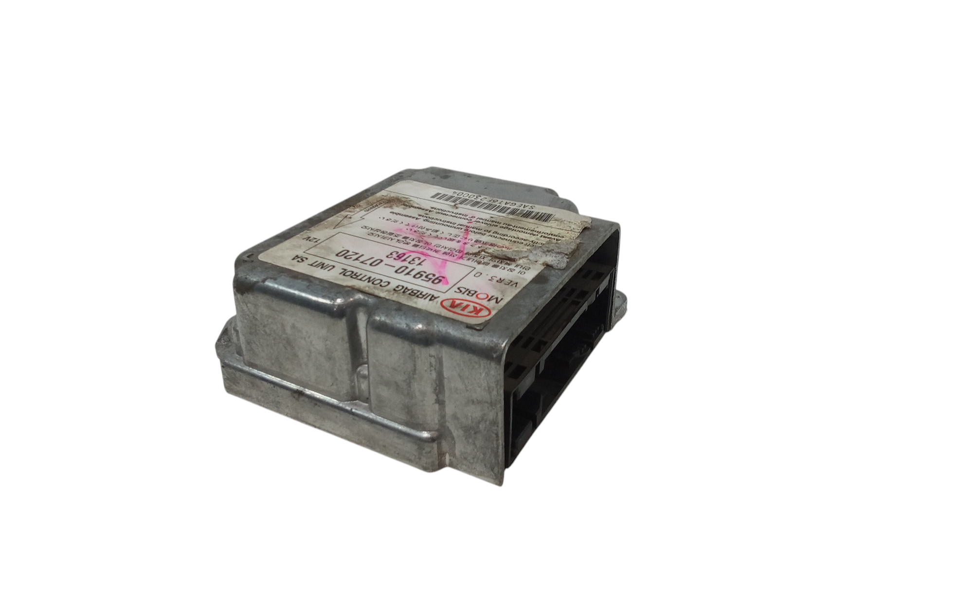 Centralina Airbag per Kia Picanto 1 Serie (2004 - 2008)