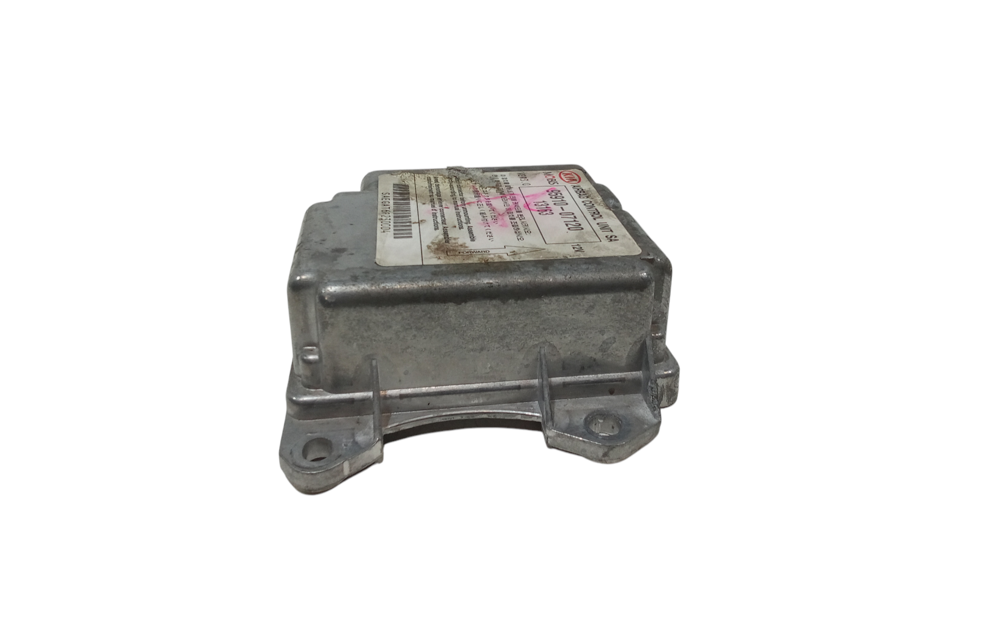 Centralina Airbag per Kia Picanto 1 Serie (2004 - 2008)