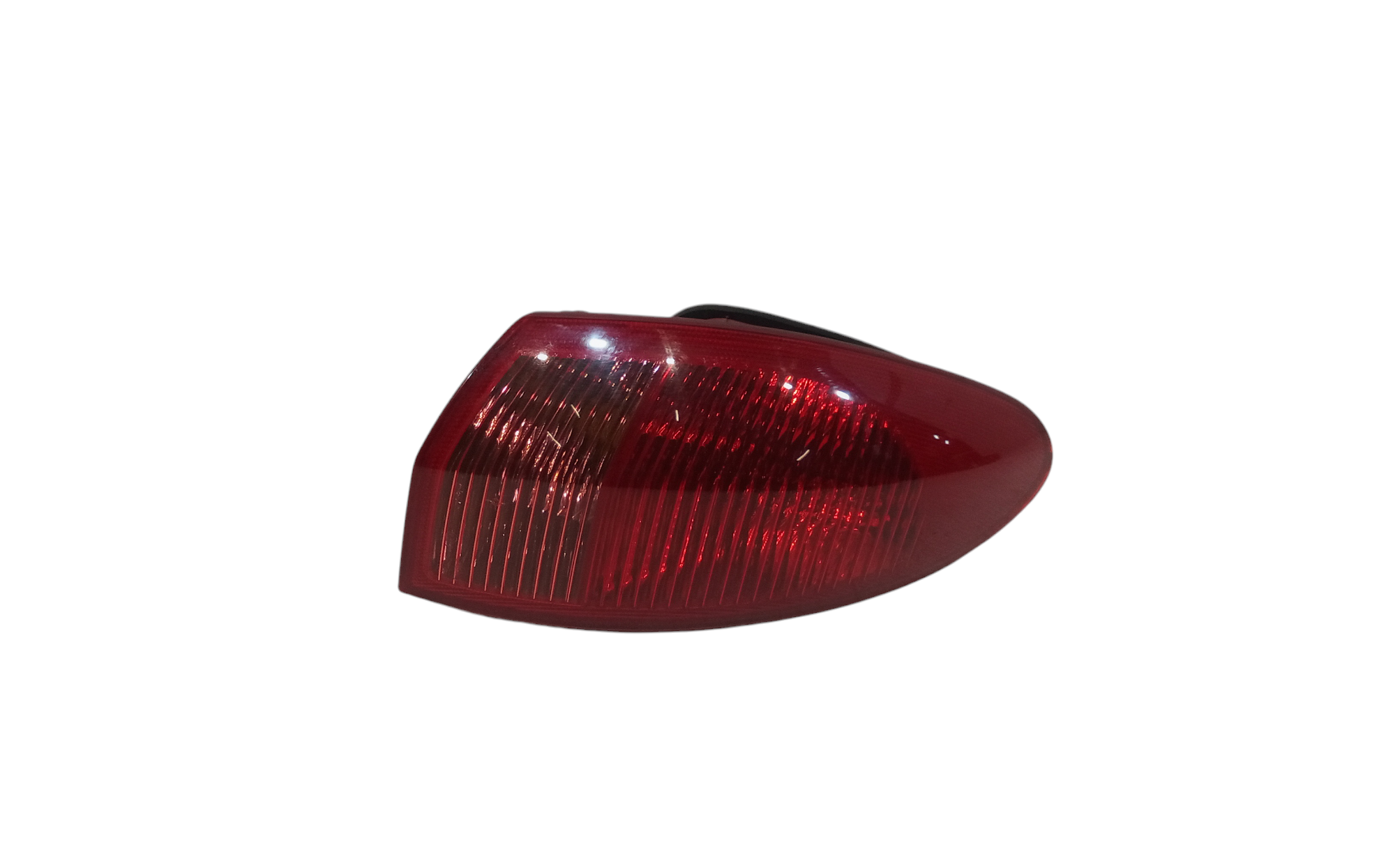 Stop fanale posteriore Destro Passeggero per Alfa Romeo 147 Serie (937_) (05>10) (2005 - 2010)