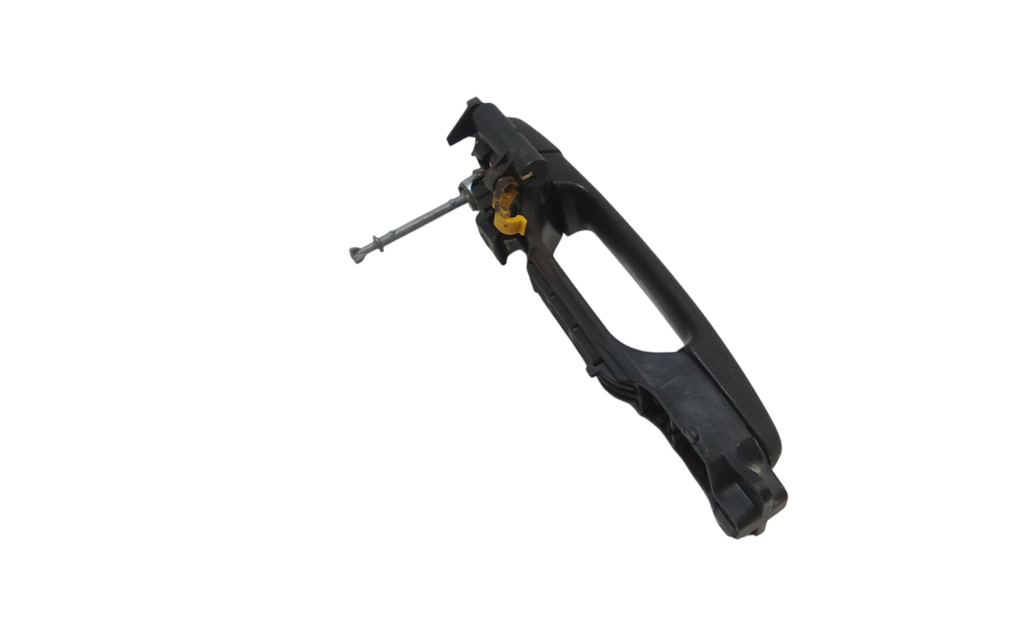 Maniglia esterna Anteriore Sinistra per Daihatsu Sirion 2 Serie (2005 - In produzione)