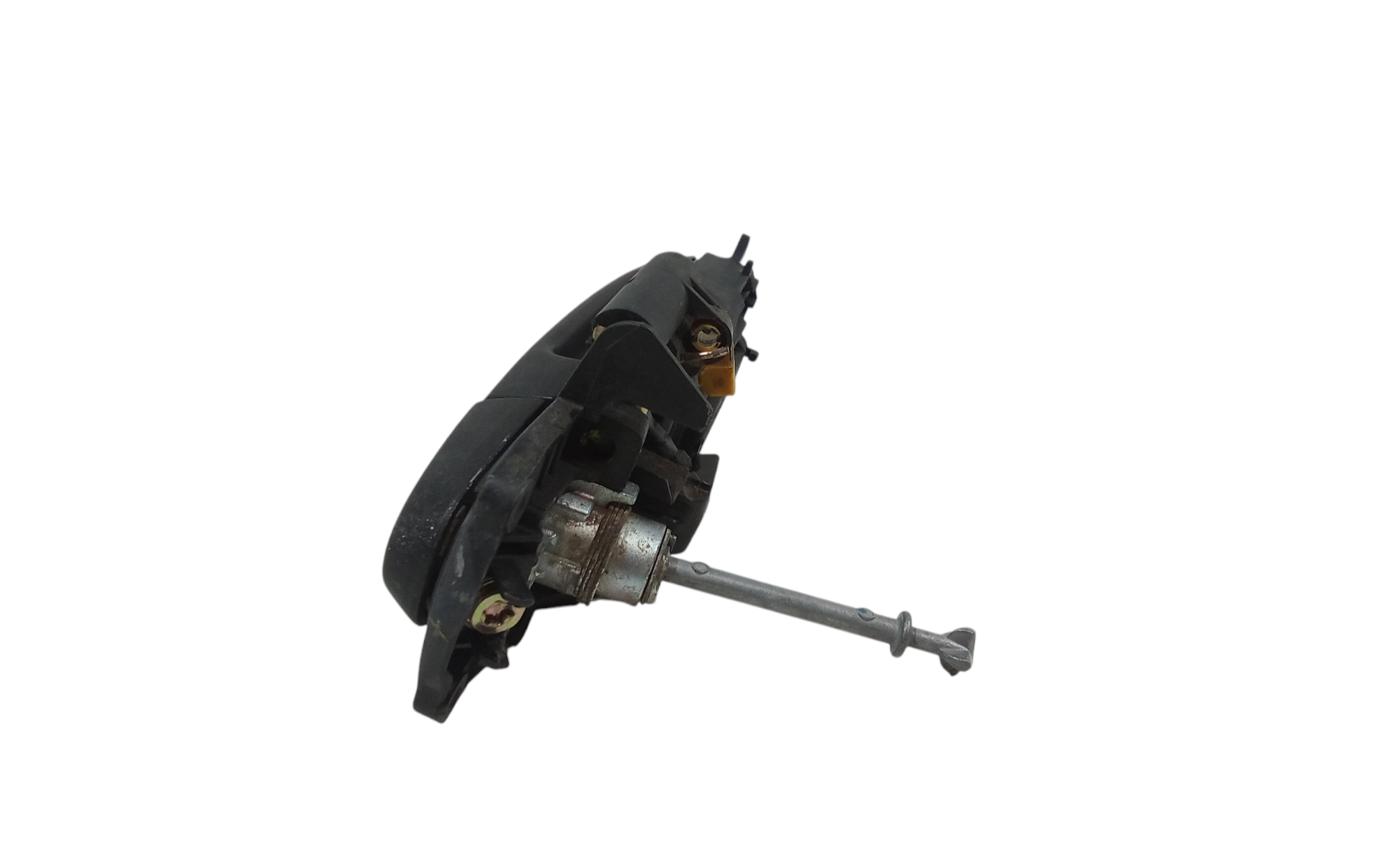 Maniglia esterna Anteriore Sinistra per Daihatsu Sirion 2 Serie (2005 - In produzione)