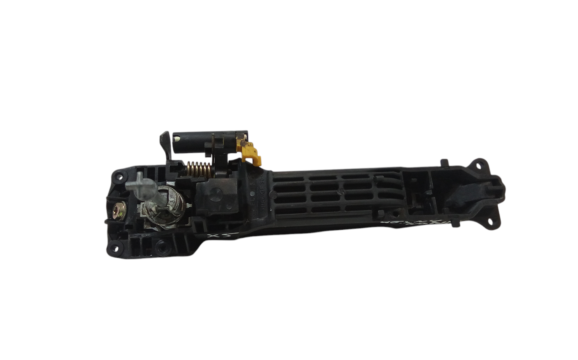 Maniglia esterna Anteriore Sinistra per Daihatsu Sirion 2 Serie (2005 - In produzione)