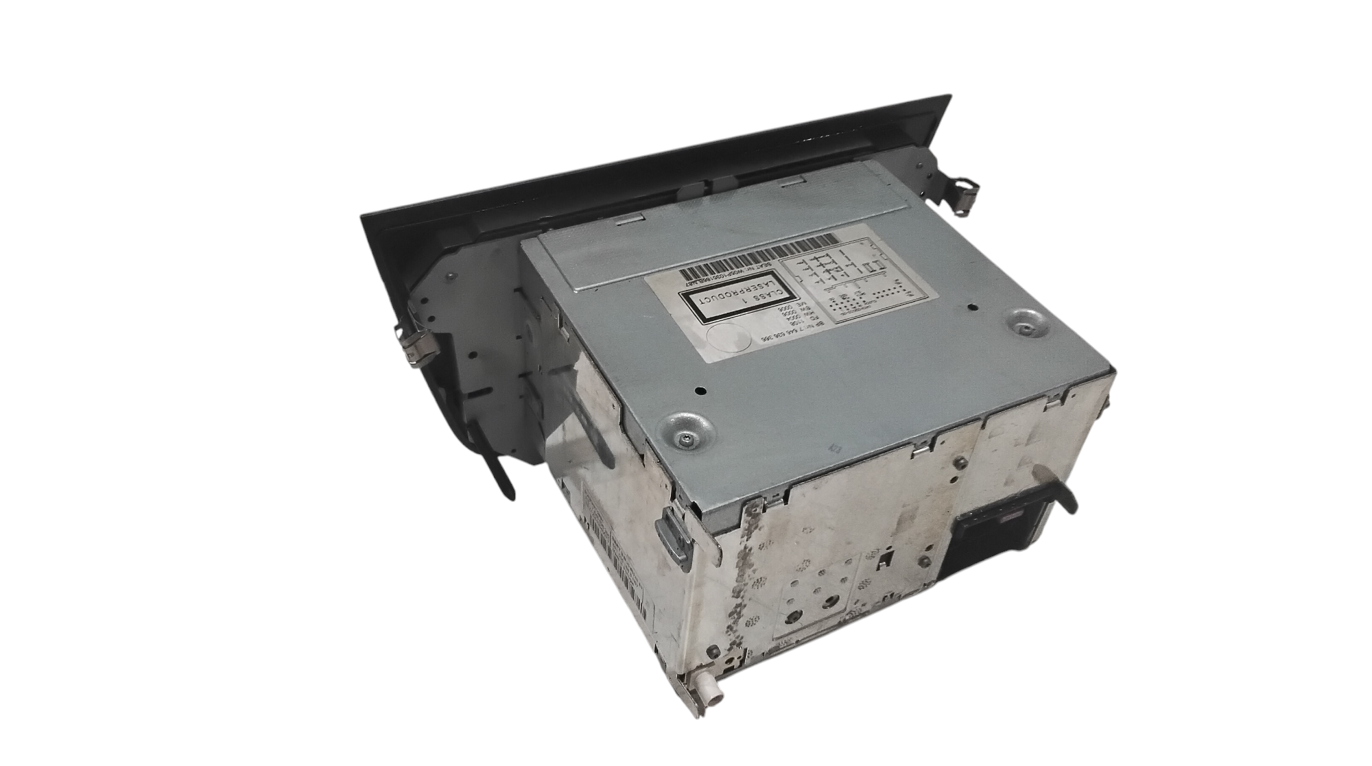 Autoradio per Seat Altea Xl (2006 - In produzione)