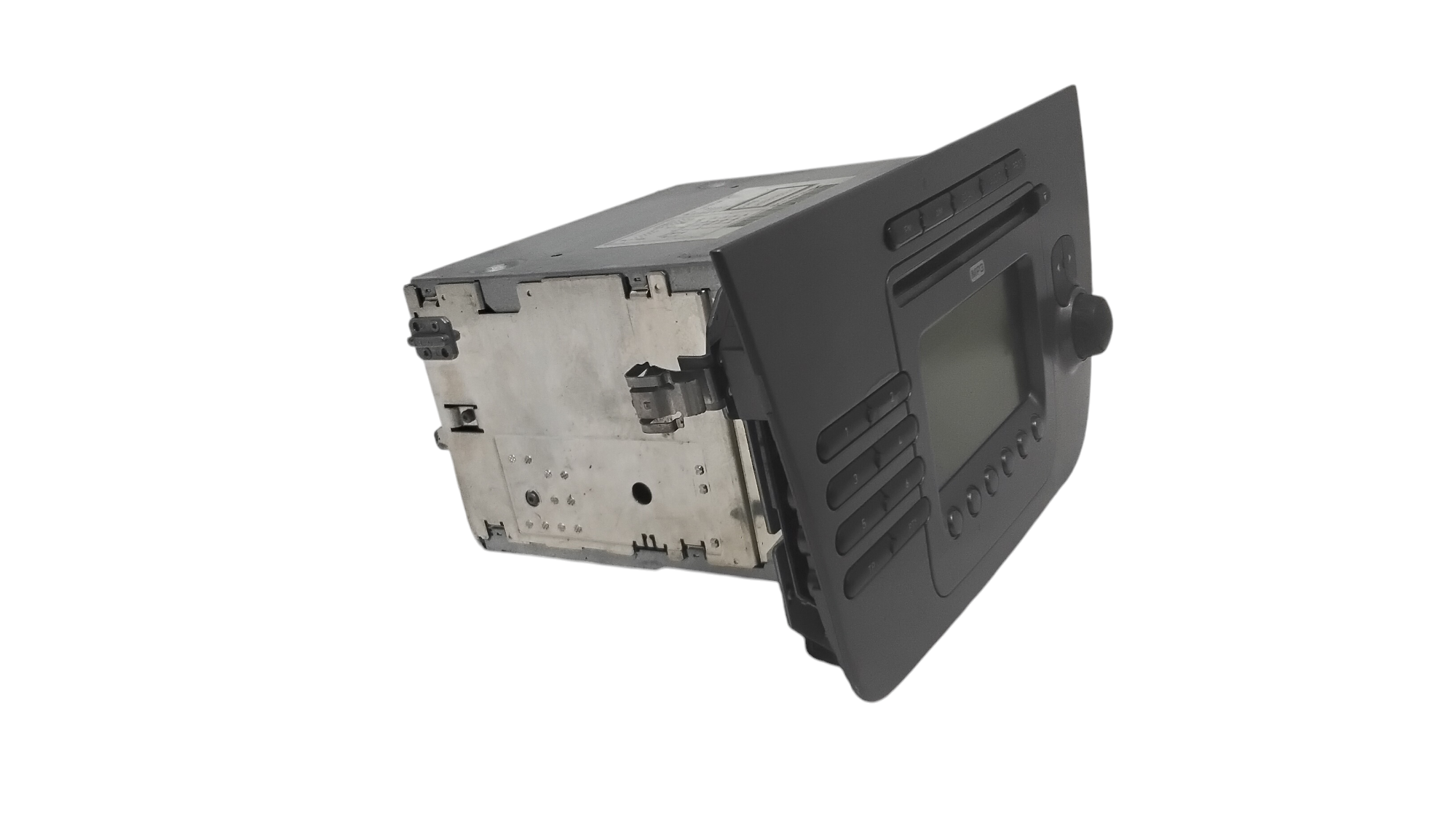 Autoradio per Seat Altea Xl (2006 - In produzione)