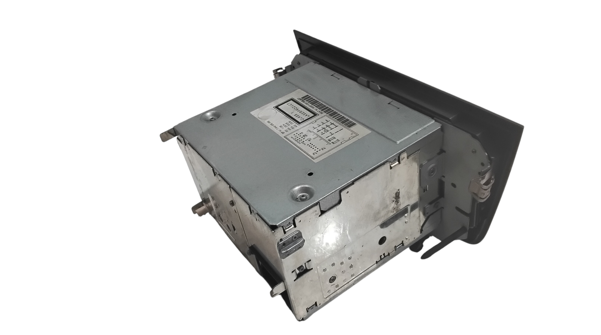 Autoradio per Seat Altea Xl (2006 - In produzione)